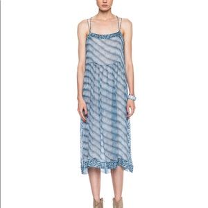 Isabel marant etoile dress